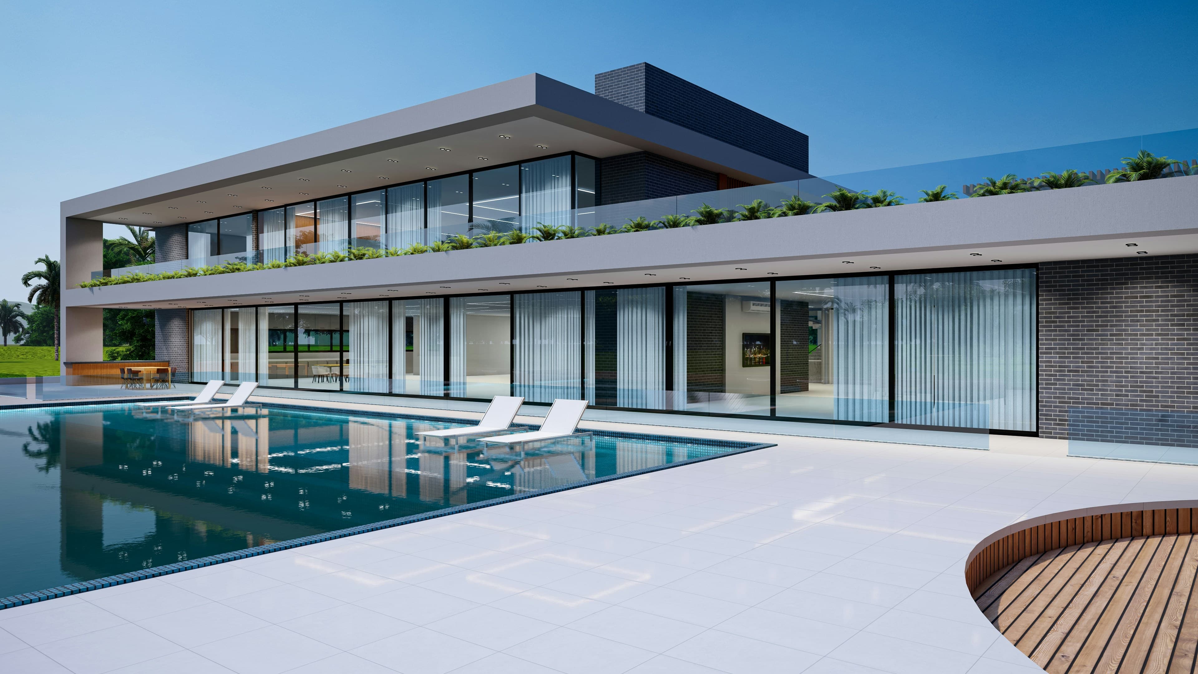 Commercial Properties